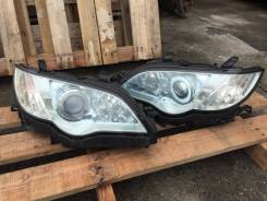 Фара. Subaru Legacy, BL, BL5, BL9, BLD, BLE, BP, BP5, BP9, BPE, BPH Subaru Outback, BP9, BPE, BPELUA, BPH
