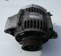 Генератор. Suzuki Escudo, TA11W, TA31W, TA51W, TD11W, TD31W, TD51W, TD61W, TD62W, TL52W, TX92W Suzuki Vitara Двигатели: H20A, H25A, H27A