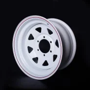 DAI Alloys Force 5 Spoke. 8.0x16", 5x139.7, ET0, �� 108,7���. ����