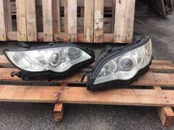 Фара. Subaru Legacy, BL, BL5, BL9, BLE, BP, BP5, BP9, BPE, BPH Subaru Outback, BP9, BPE, BPELUA, BPH, BP Subaru Legacy B4, BL5, BL9, BLE