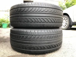 Dunlop Veuro VE 301. ������, 2005 ���, �/�, ����� 20�%