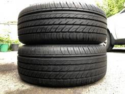 Dunlop Veuro VE 302. Летние, 2009 год, 5 %, 2 шт