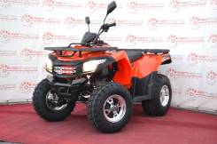 MOTOLAND ATV 200 MAX, 2018. исправен, без птс, без пробега. Под заказ