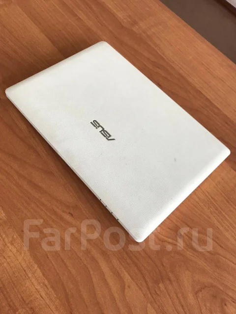 Asus Eee PC X101CH. WiFi: 1, Bluetooth: 1 ����