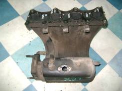 Коллектор впускной. Hyundai Accent, LC, LC2 Hyundai Verna Двигатель G4ECG