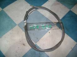 Тросик лючка топливного бака. Hyundai Accent, LC, LC2 Hyundai Verna Двигатель G4ECG