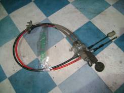 Тросик переключения мкпп. Hyundai Accent, LC, LC2 Hyundai Verna Двигатель G4ECG