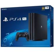 Sony Playstation 4 Pro