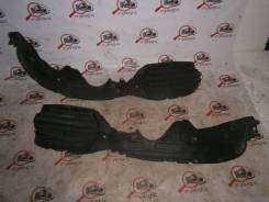 Подкрылок. Toyota Yaris, NCP10, NCP11, NCP12, NCP13, NCP130, NCP131, NLP10, SCP10 Toyota Platz, NCP12, NCP16, SCP11 Toyota Vitz, NCP10, NCP13, NCP15...