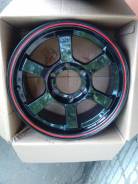 Jawa. 7.5x17", 6x139.70, ET30, ЦО 108,0 мм.