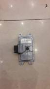 Блок управления акпп, cvt. Renault Fluence Двигатель H4M