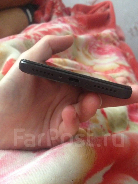Xiaomi Redmi Note 4. �/�, ������, 3G, 4G LTE, Dual-SIM ����