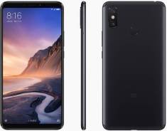 Xiaomi Mi Max 3. , 128 , , 3G, 4G LTE, Dual-SIM 