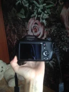 Sony Cyber-shot DSC-H300. 20 � ����� ��, ���: 14� � �����