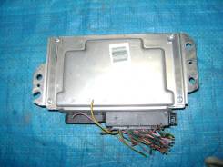 Блок управления двс. Hyundai Accent, LC, LC2 Hyundai Verna Двигатель G4ECG