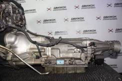 АКПП. Toyota Soarer Toyota Cynos Двигатель 1GFE