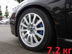 BBS. 7.0x17", 5x100.00, ET48