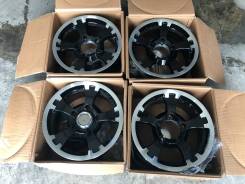 TGRACING. 7.0x16", 5x139.70, ET15, ЦО 110,5 мм.