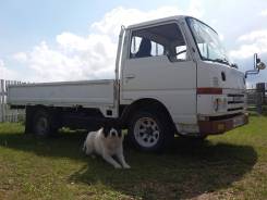 Nissan Atlas. Продается грузовик , 2 000 куб. см., 1 500 кг. Под заказ