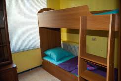 Хостел "ТРОЯ" Hostel от 400руб/сут. Бесплатный Wi-Fi