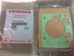 Прокладка дроссельной заслонки. Honda: Accord, Avancier, Odyssey, Torneo, Shuttle Двигатели: F18B, F20B, F20B2, F20B4, F20B5, F20B7, F23A, F23A1, F23A...