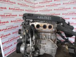Двигатель в сборе. Toyota: Premio, Allion, Wish, Caldina, Voxy, RAV4, Avensis, Noah, Isis Двигатель 1AZFSE