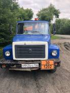 ГАЗ 3307. Продается Бензовоз, топливозаправщик, 5 000 кг.