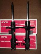 Амортизатор. Toyota Auris, ADE150, ADE157, ADE186, NDE150, NRE150, NRE180, NZE151, NZE151H, ZRE151, ZRE152, ZRE152H, ZRE181, ZRE185, ZZE150 Toyota Sci...