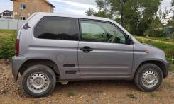 Honda Z. автомат, 4wd, 0.7 (64 л.с.), бензин, 145 000 тыс. км