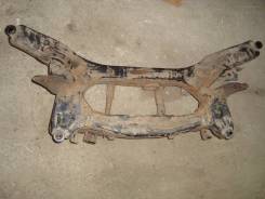 Балка. Nissan: Qashqai+2, Rogue, X-Trail, Dualis, Qashqai Двигатели: HR16DE, K9K, M9R, MR20DE, R9M, QR25DE