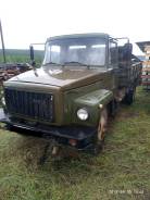 ГАЗ 3309. Продаётся , 4 750 куб. см., 4 500 кг., 6x2