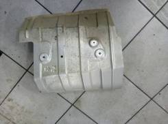 Тепловой экран. Infiniti: M25, M35 Hybrid, M37, M45, M56, M35, Q70 Nissan Fuga Двигатели: V9X, VK56VD, VQ25HR, VQ35HR, VQ37VHR