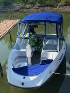 BRP Sea-Doo Challenger. 2008 год год, длина 6,00 м., двигатель стационарный, 215,00 л.с., бензин
