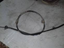 Тросик ручного тормоза. Toyota Sprinter, AE91, CE90, EE90 Toyota Corolla Levin, AE91, AE92 Toyota Sprinter Trueno, AE91, AE92 Toyota Corolla, AE91, AE...
