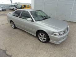 Toyota Carina. AT210, 4AGE