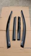 Ветровик на дверь. Toyota Auris, E180, NRE180, NRE185H, NZE181H, NZE184H, ZRE185, ZRE186H, ZWE186H
