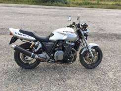 Honda CB 1000SF. 1 000 куб. см., исправен, птс, с пробегом