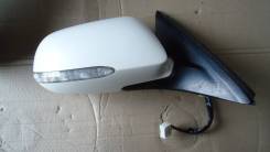Зеркало. Honda Accord, CL7, CL8, CL9 Двигатели: K24A, K24A3, K24A4, K24A8