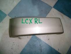 Планка под фонарь. Hyundai Accent, LC, LC2 Hyundai Verna Двигатель G4ECG