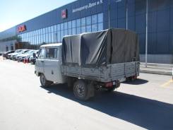 УАЗ 390945. Продается УАЗ - 390945, 2 700 куб. см., 1 000 кг., 4x4
