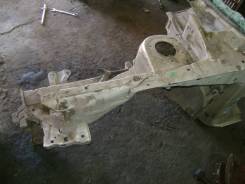 Лонжерон. Hyundai Accent, LC, LC2 Hyundai Verna Двигатель G4ECG