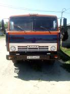 КамАЗ 55102. КамАЗ, 2 000 куб. см., 10 000 кг.