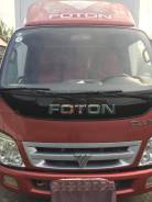 Foton Ollin BJ1041. Фотон оллин 1041, 3 996 куб. см., 3 500 кг., 4x2