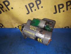 Стартер. Mitsubishi: Eclipse, Proudia, Galant, Chariot Grandis, Diamante, Dignity Двигатели: 6G72, 6G74, 6G73