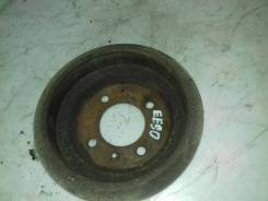 Барабан тормозной. Toyota: Sprinter, Celica, Carina, Corona, Corolla Levin, Sprinter Trueno, Corolla, Carina II, Carina ED, Corona Exiv Двигатели: 1C...