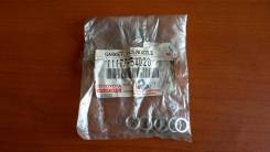 Кольца форсунок. Toyota: Regius Ace, Crown, Quick Delivery, Mark II Wagon Qualis, Dyna, T.U.V, 4Runner, Hilux, Coaster, Chaser, Regius, Crown Majesta...