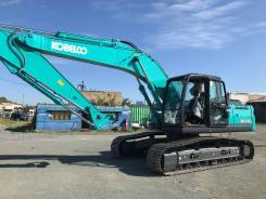 Kobelco SK210LC. -8, 1,00 куб. м.