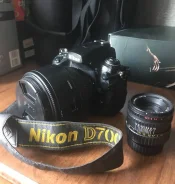 Nikon D700