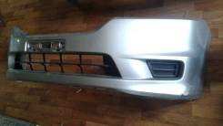 Бампер. Honda Stream, RN6, RN7, RN8, RN9 Двигатели: R18A, R20A