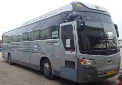 Kia Granbird. Продам 2010, 43 места